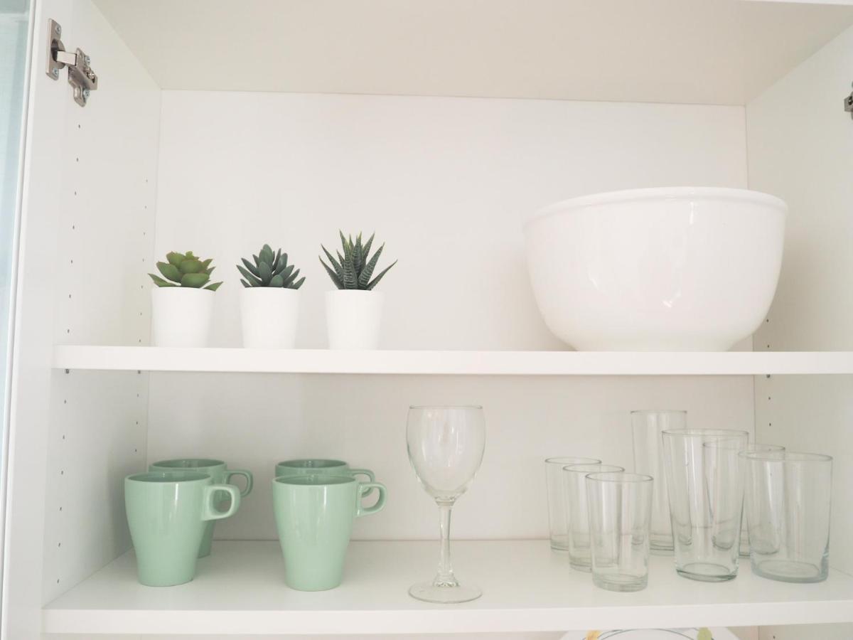 Conilplus Apartment Azucena II コニル・デ・ラ・フロンテラ エクステリア 写真