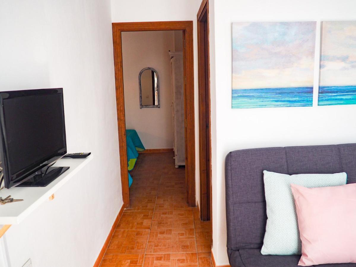 Conilplus Apartment Azucena II コニル・デ・ラ・フロンテラ エクステリア 写真