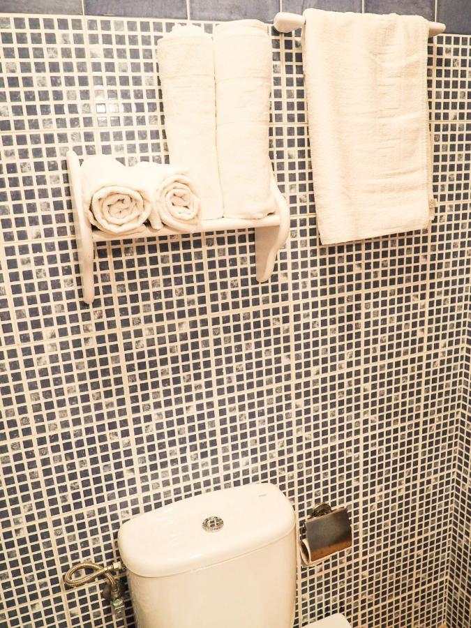 Conilplus Apartment Azucena II コニル・デ・ラ・フロンテラ エクステリア 写真