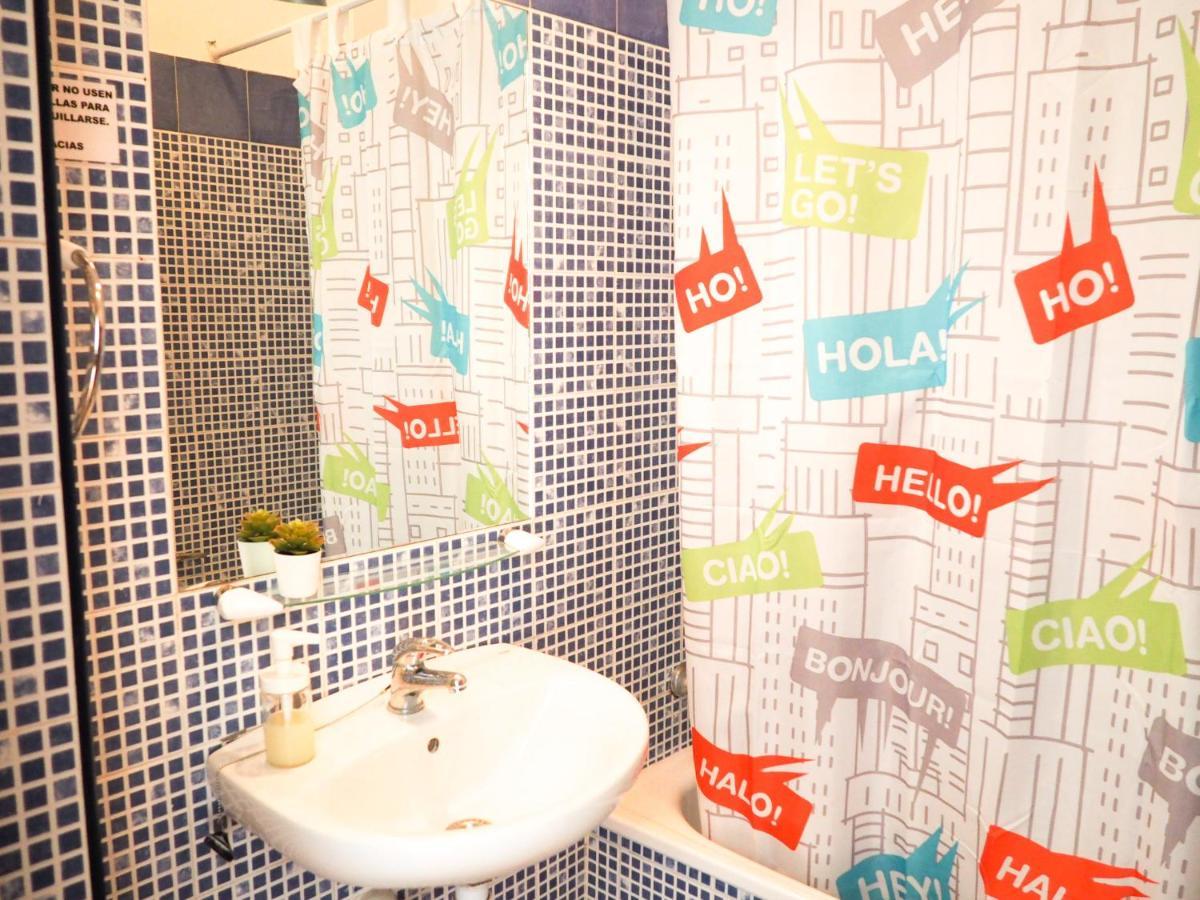 Conilplus Apartment Azucena II コニル・デ・ラ・フロンテラ エクステリア 写真